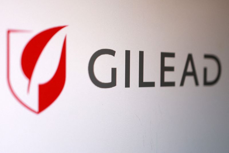 Gilead's new HIV prevention shot added to CVS's drug coverage lists ...