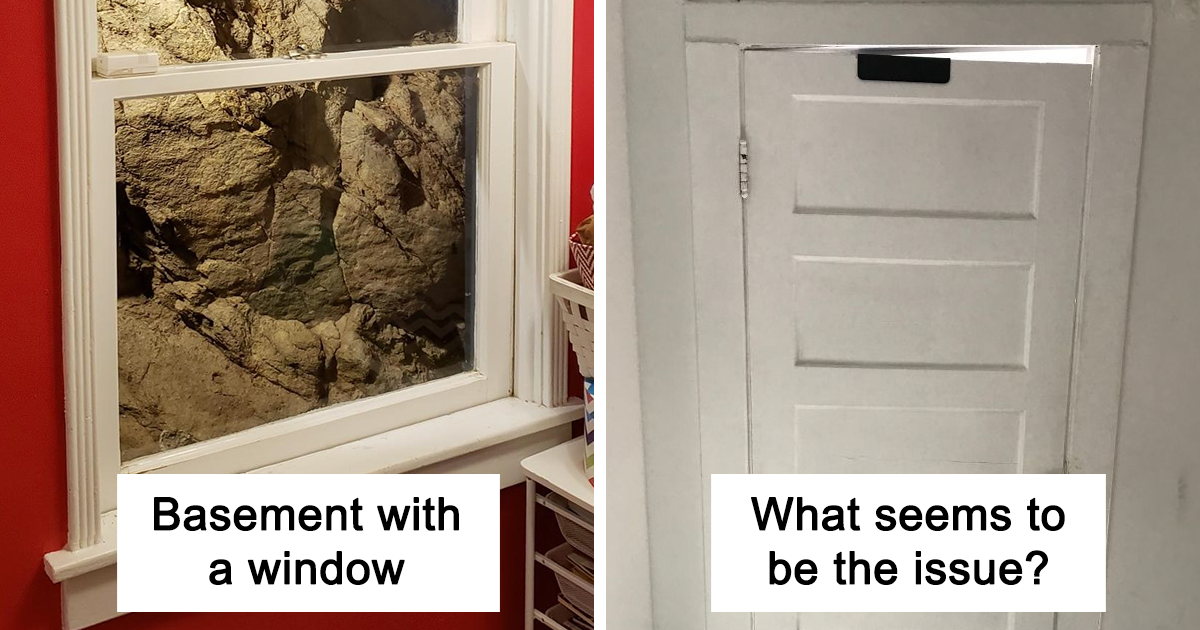 25 worst things seen during structural inspections