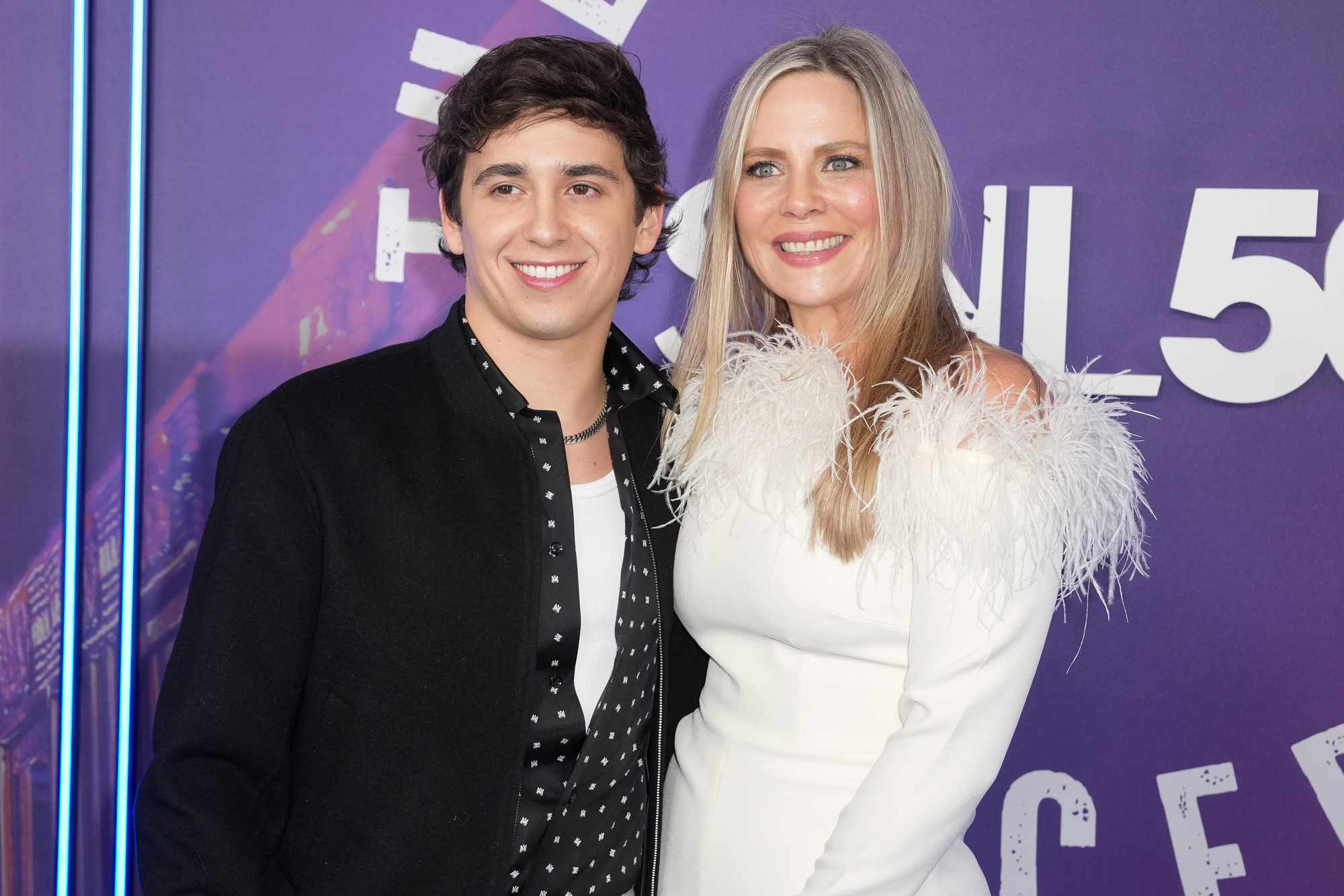 Meet Marcello Hernández's parents! All about the “Saturday Night Live ...