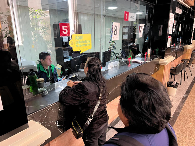 Cuenca: así puedes pagar la tasa de recolección de basura