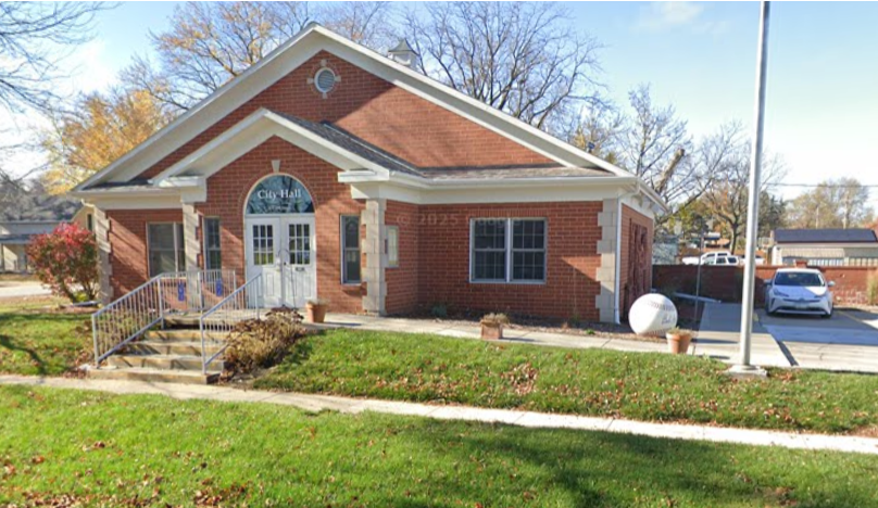 Iowa police chief allegedly stole thousands from multiple cities<br><br>