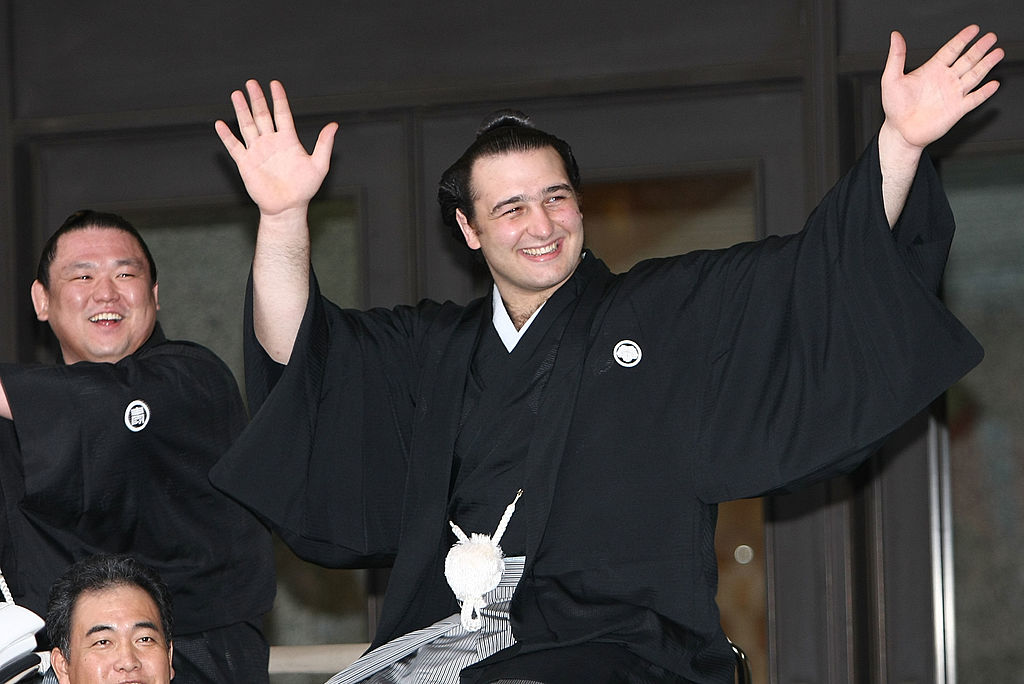 外国人力士はなぜあんなにも強いのか? 「和食」と「外国人力士の強さ」の意外な関係