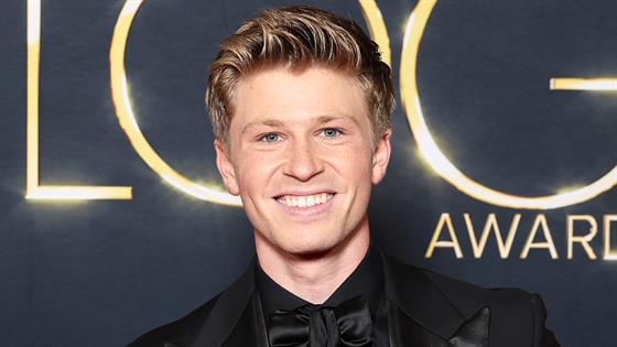 Robert Irwin returning to TV after Dancing With the Stars win