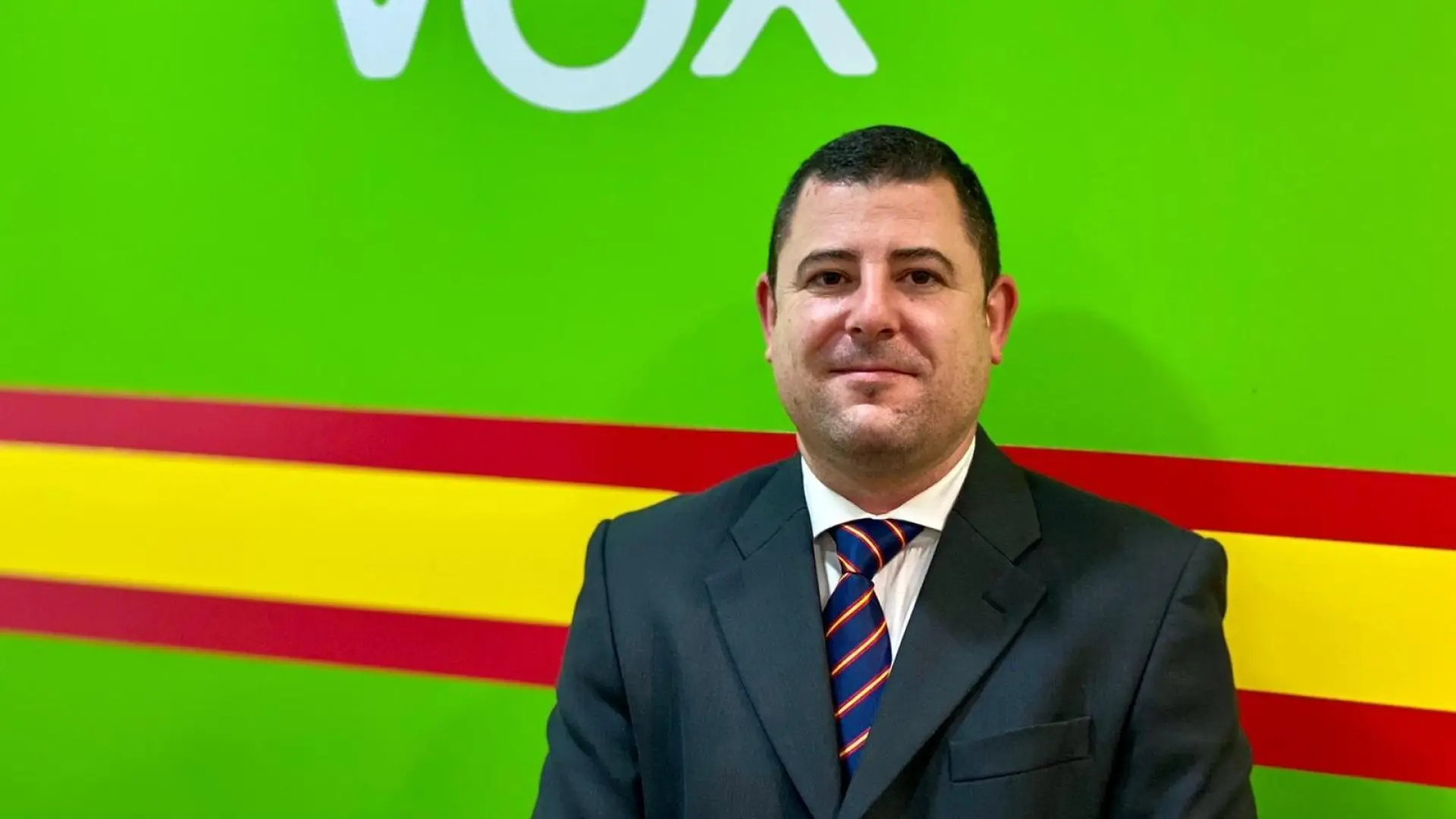 El juez cita a declarar a un edil de Vox de Murcia por un posible ...