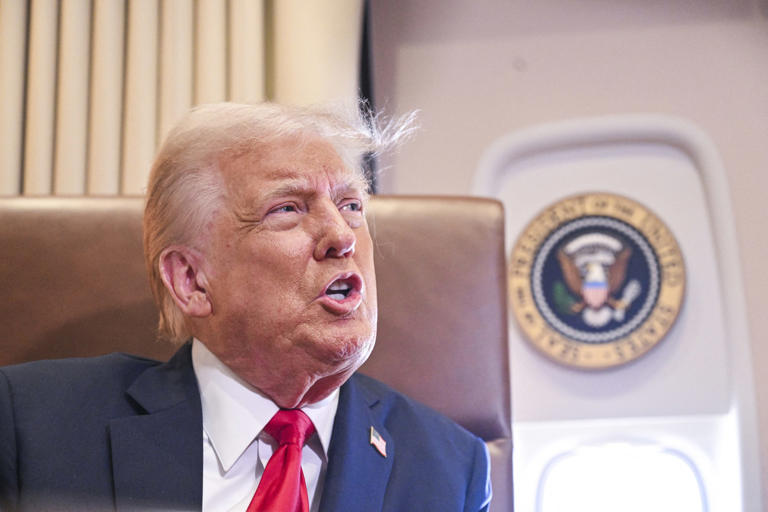 La crisis de la deuda nacional de Estados Unidos alcanzó otro hito terrible