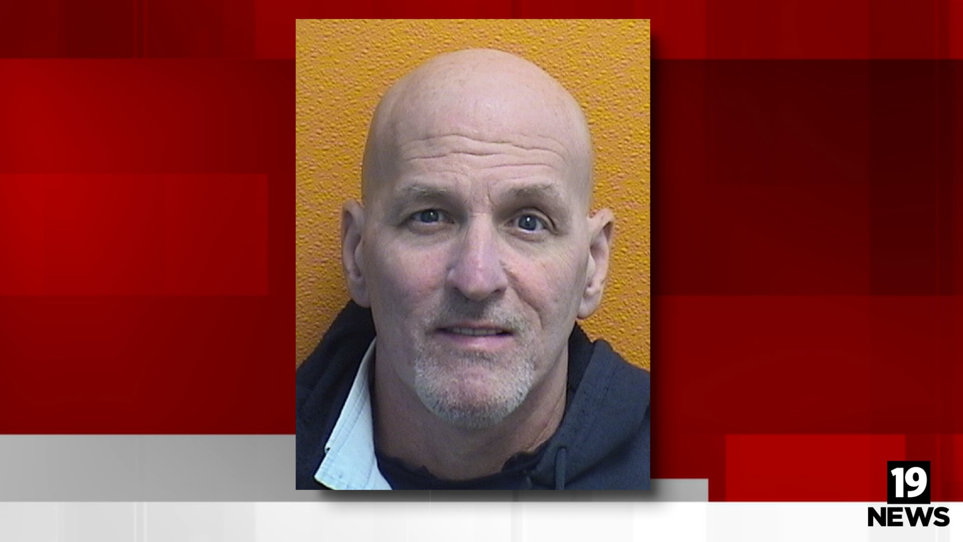 Stark County sheriff tracks down man out on parole for murder with drone