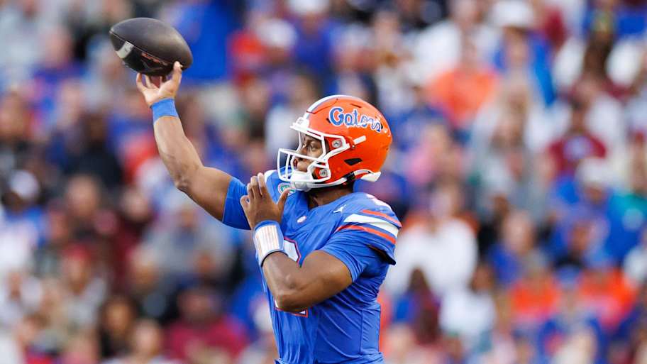 Where notable former Gators have landed in the transfer portal