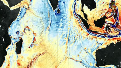 The lost continent you’ve never heard of