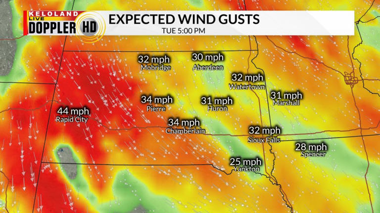 Much colder air returns late this week