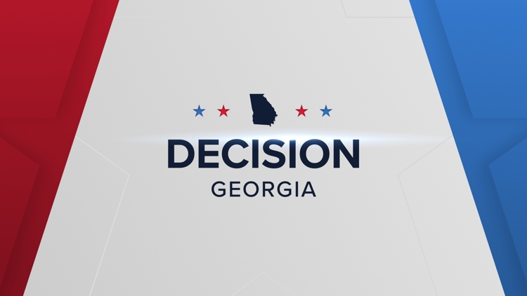 Early voting opens for District 5 special election in Macon | Here's ...