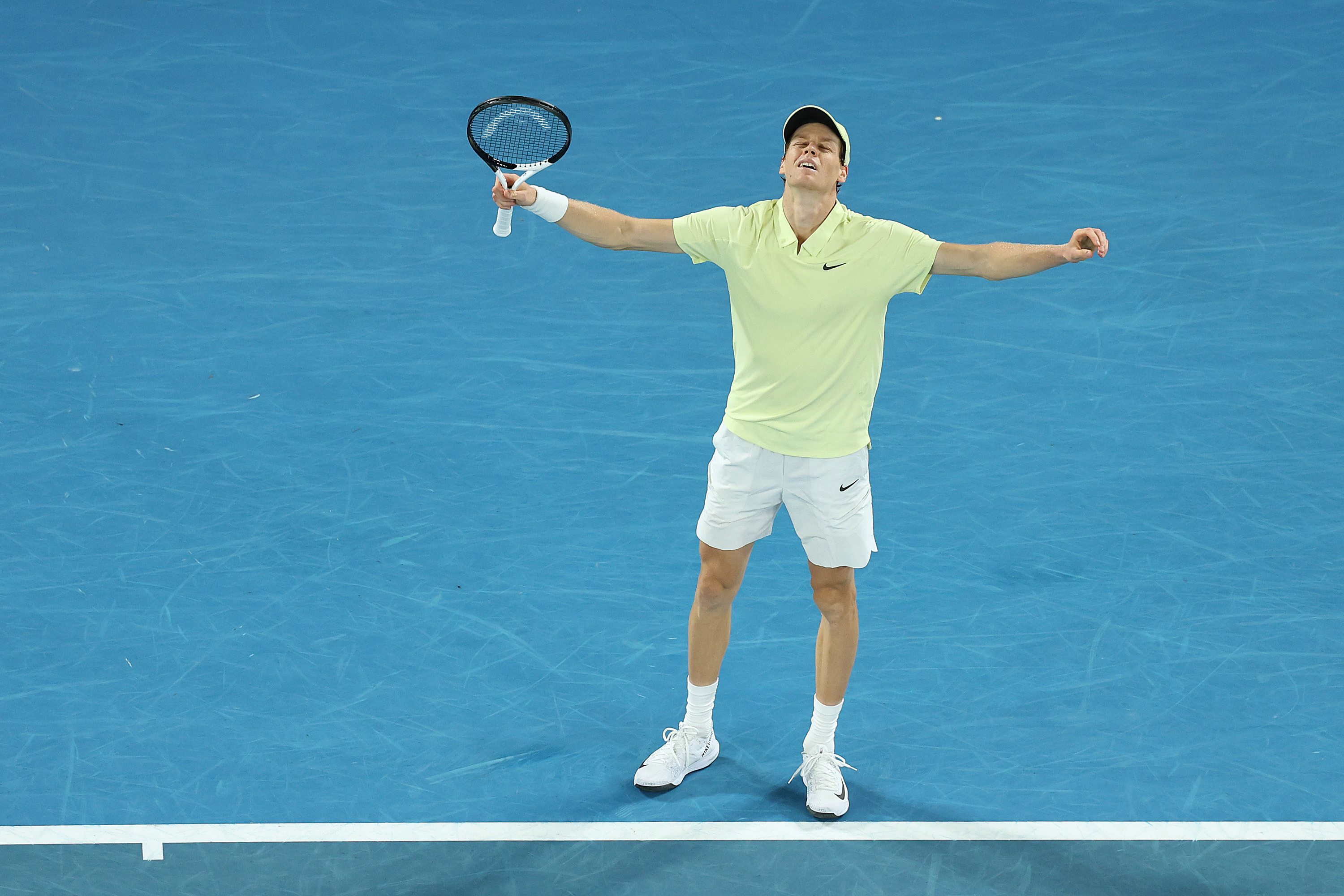 How to watch Australian Open 2026 - live and free