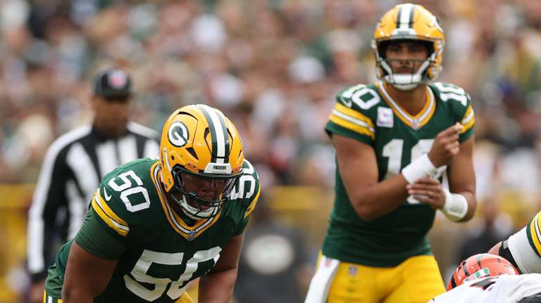 Packers expected to cut ties with 2-time Pro Bowler on $68 million deal