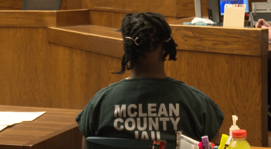 Medical issue of defense lawyer delays Bloomington murder trial