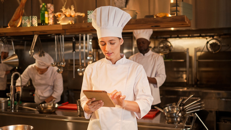 Is it ever acceptable to send a dish back at a restaurant because you ...