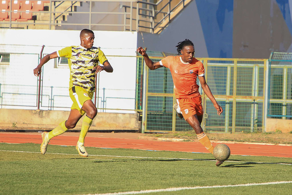 FOOTBALL - PFL 1RE JOURNÉE - Cosfa et Cospn démarrent avec assurance