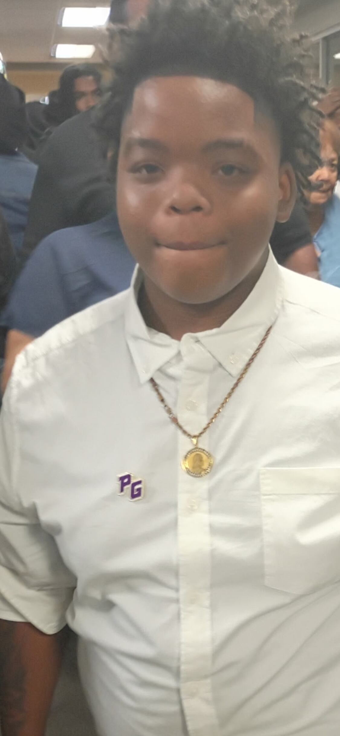 ‘They should be preparing for graduation’: Teen recovering after ...