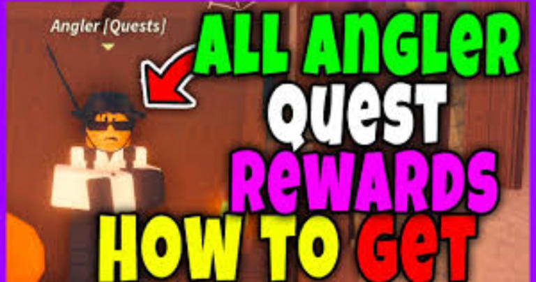 The Forge Angelic Quests guide: Full list of maze tasks and rewards