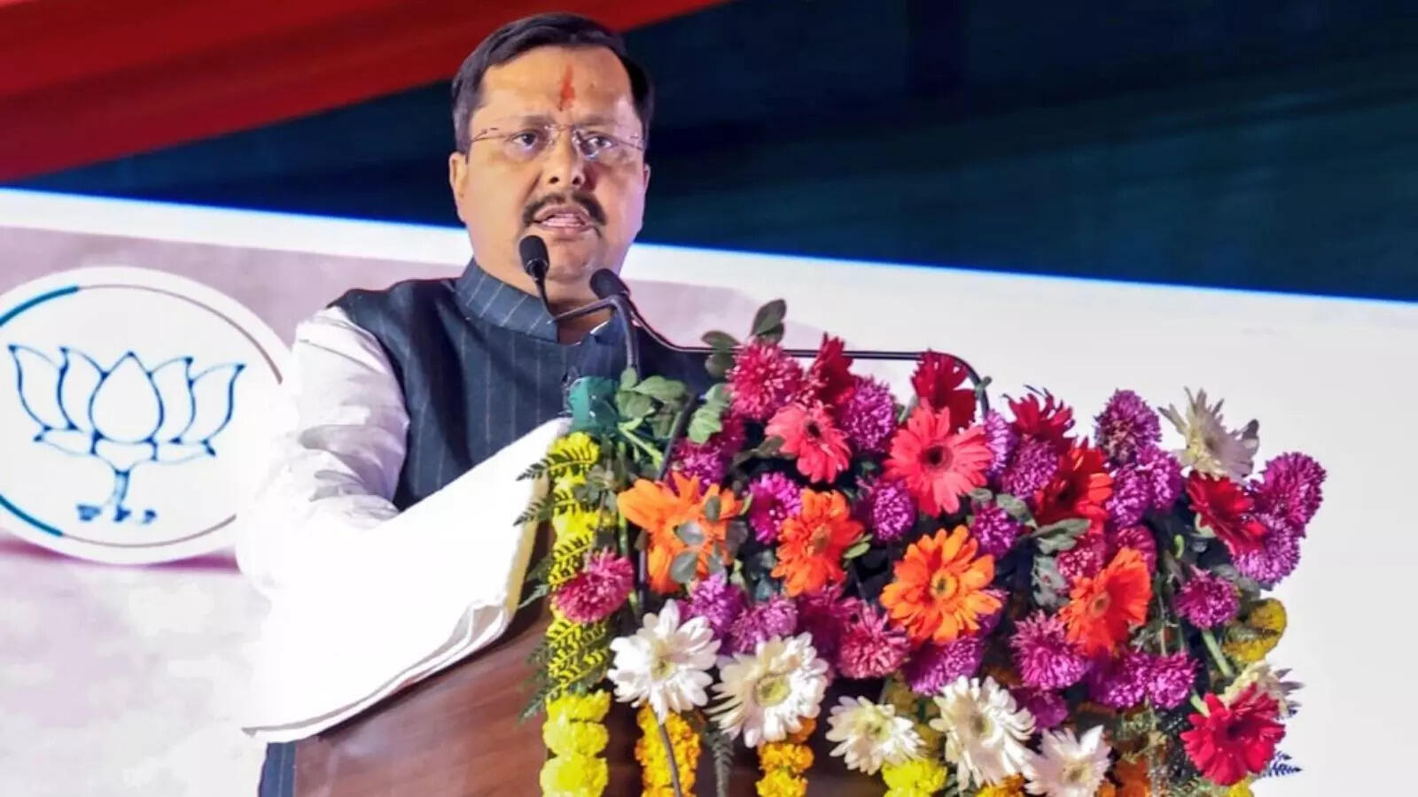 Nitin Nabin Links Yoga to Anti-Drug Campaign in Punjab