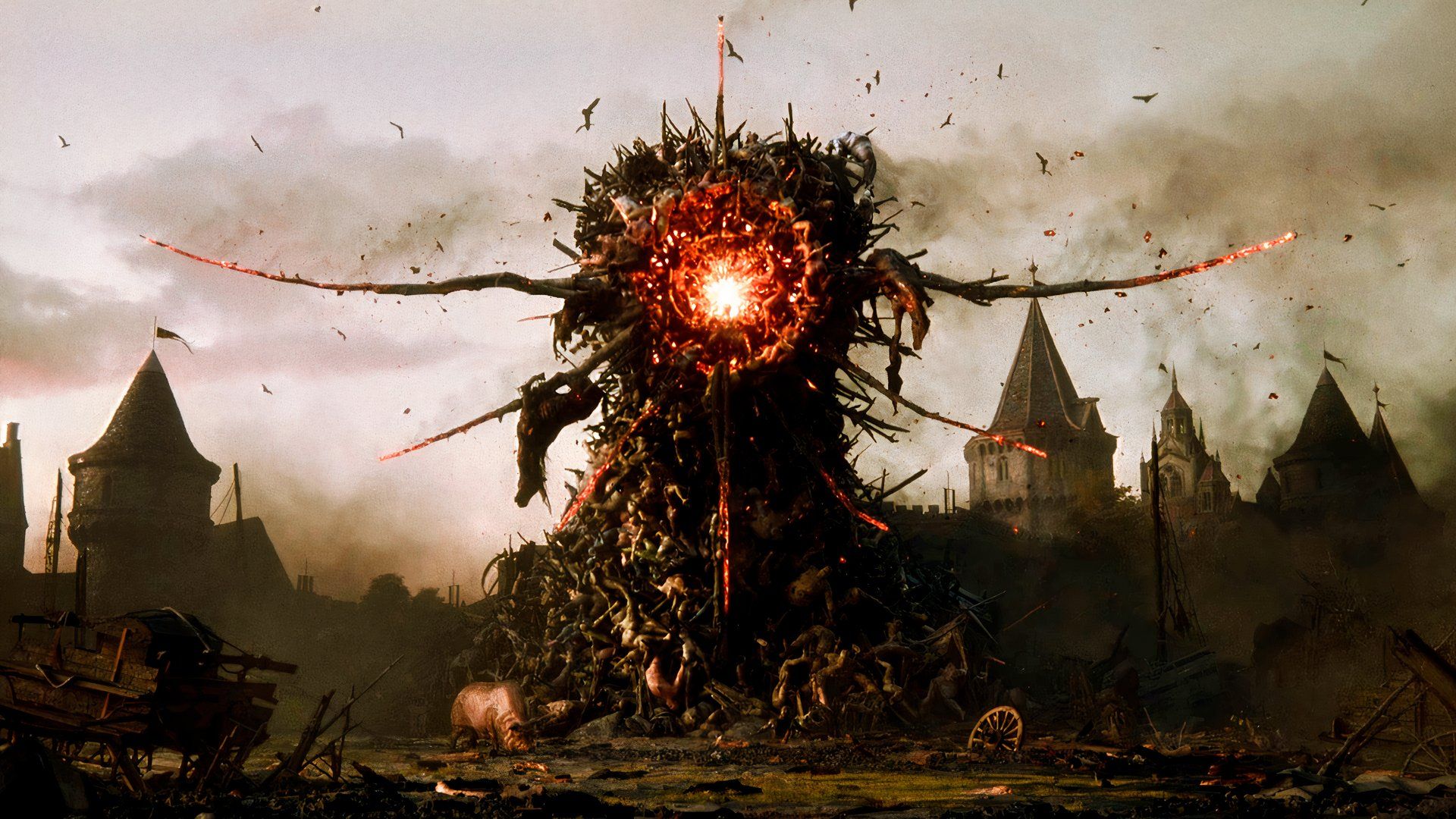 Baldur's Gate 3 fans want these missing features in Divinity