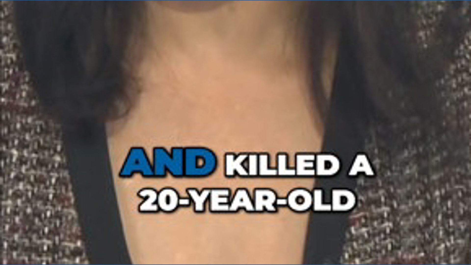 Family of I-77 shooting victim speaks out