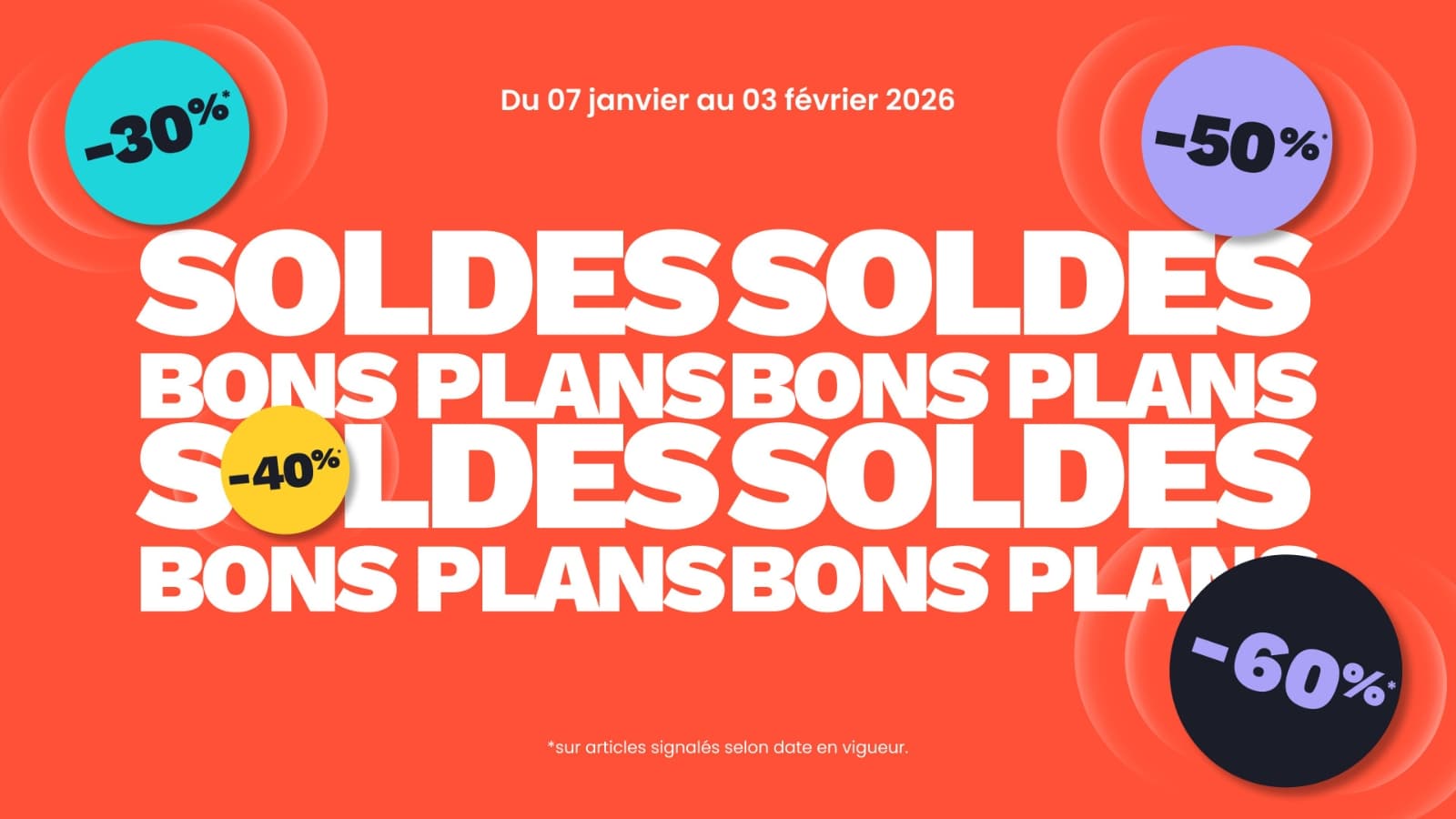 Les Soldes Chez Toscanenull