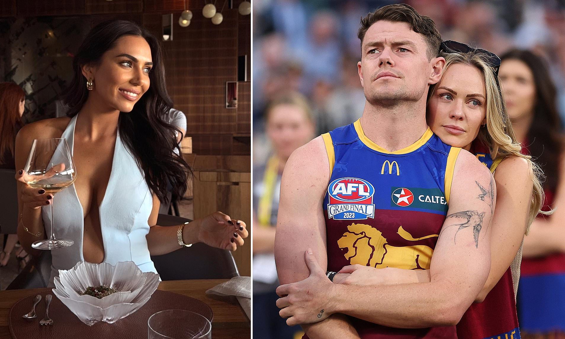 Bombshell new detail reveals how Jules Neale learned of Lachie's betrayal  with Tess Crosley