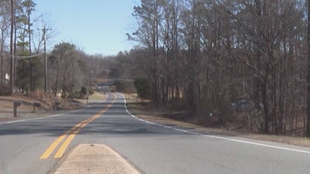 Davidson County group speaks out against proposed Cid Road development