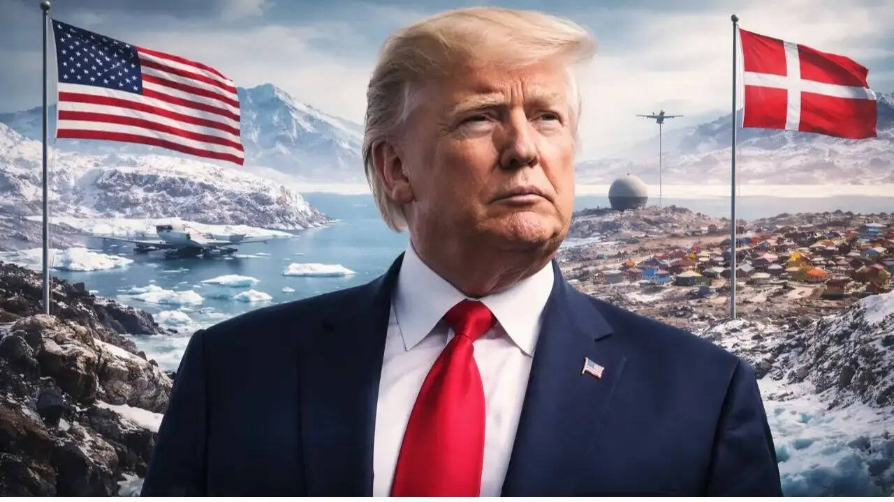 Greenland turns to NATO amid Trump's takeover threats: Can the bloc ...