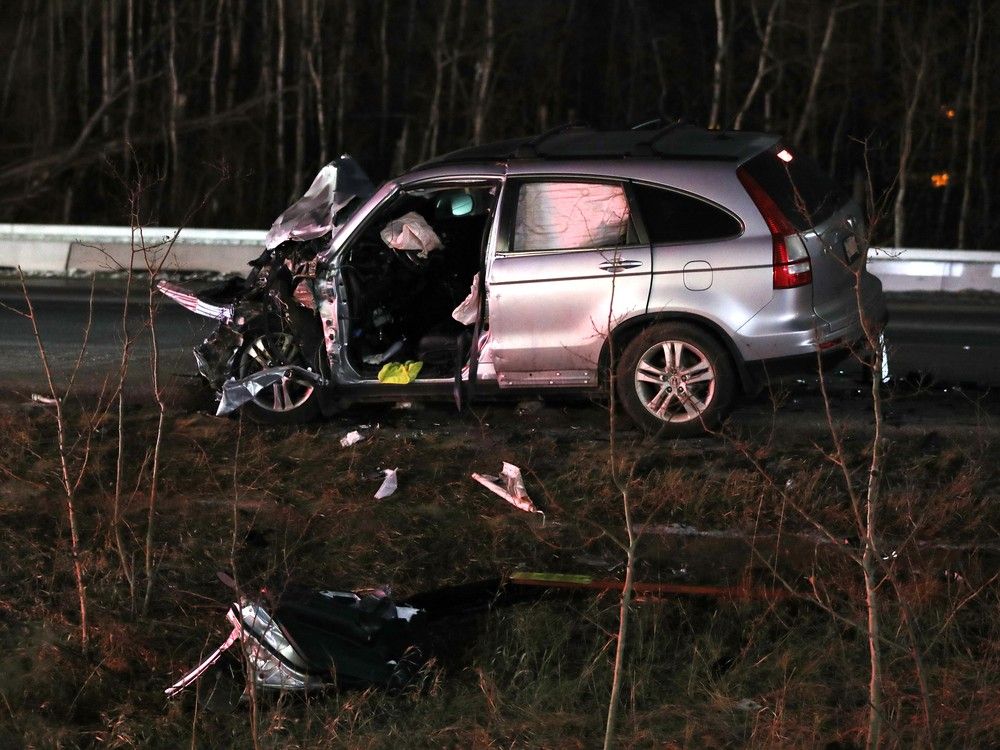 Tensions flare as trial for man charged in deadly Edmonton police chase ...
