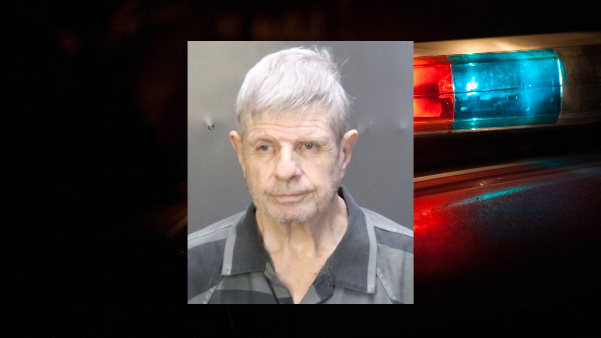 Elderly Hewitt man arrested for assault after strangling wife, police say