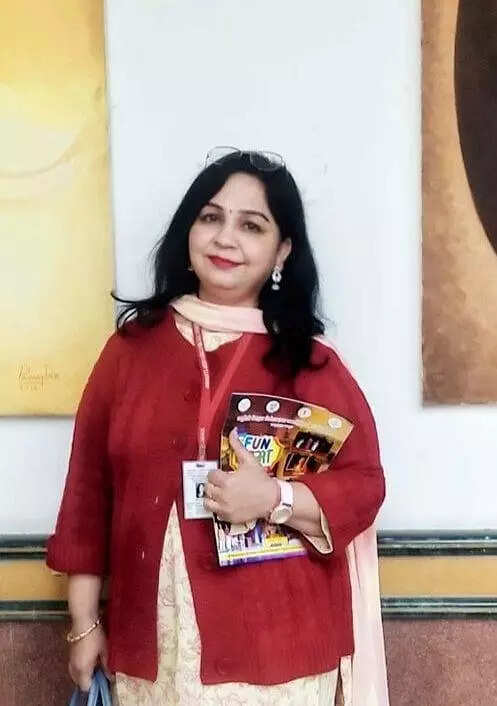 Class 12 Hindi exam: Writing skill is key