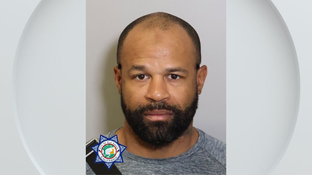 Suspect in Elk Grove bar shooting that killed 2 is in custody, police say