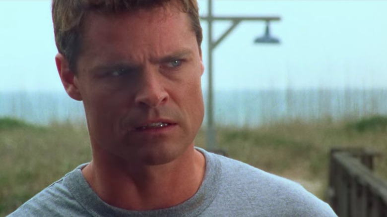 The Dawson's Creek character you are based on your zodiac sign