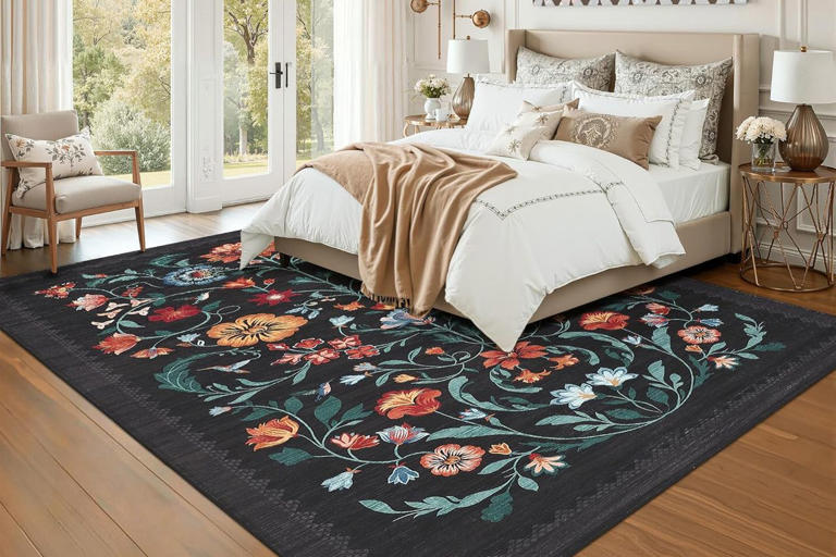 Amazon’s hidden outlet is home to some of the best washable rugs under ...