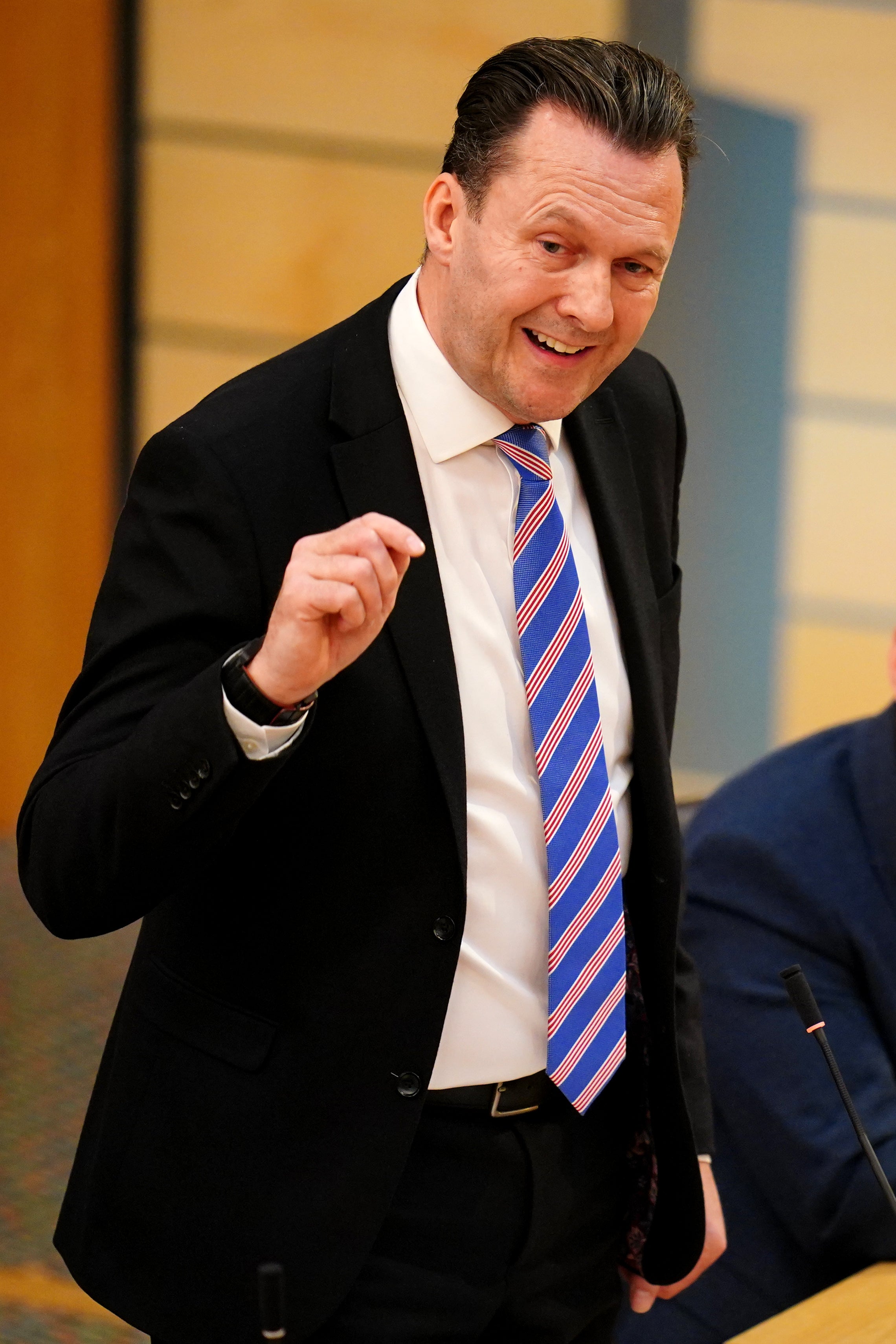 SNP faces last-minute pleas ahead of final budget before election