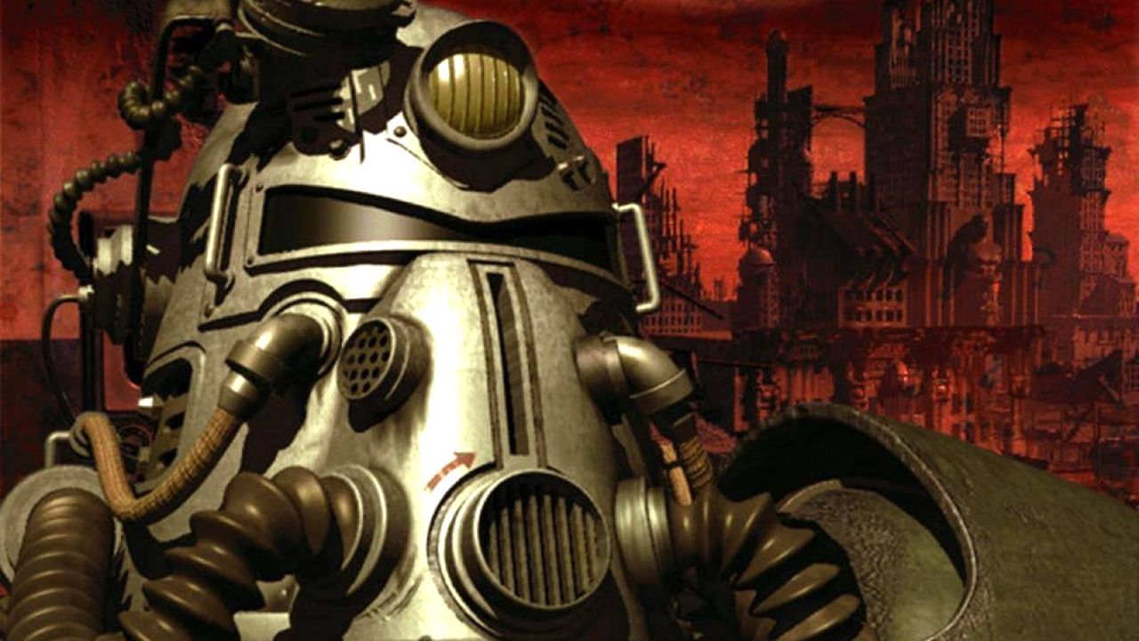 The creator of Fallout is optimistic about the impact of AI in gaming ...