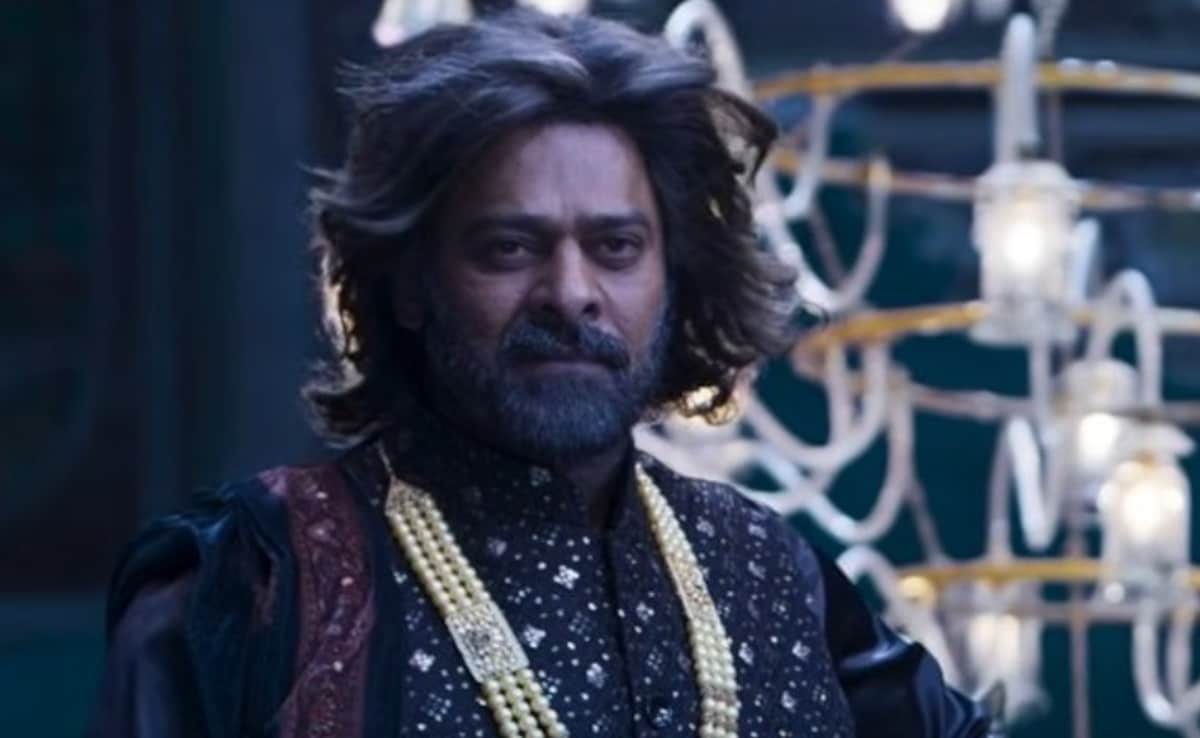 The Raja Saab box office collection day 4: चार दिन में चारों खाने चित ...