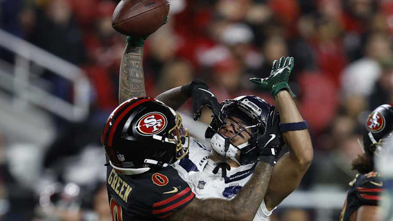 Who are the Seattle Seahawks' current biggest rivals?