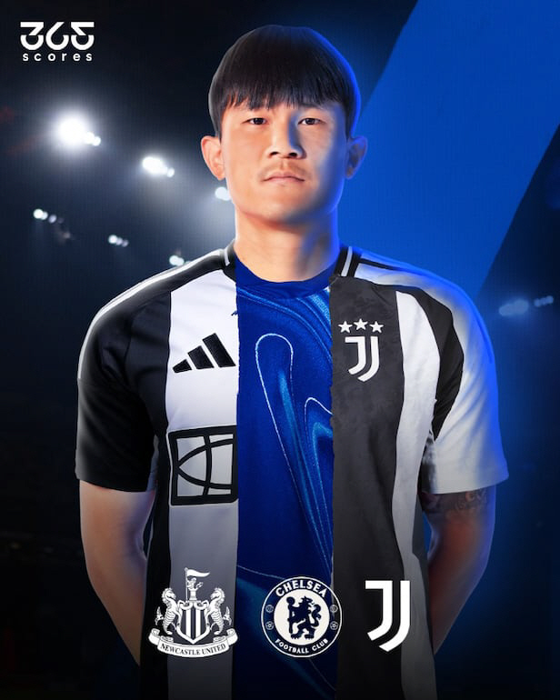 이적설 관련 기사 대표 이미지