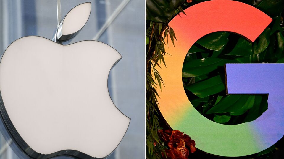 Will Google train its AI on your Siri data? Apple breaks silence after ...