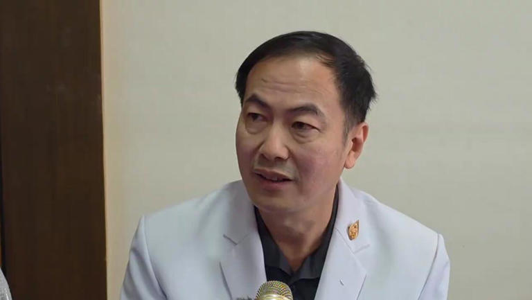 พระราชทานเกียรติยศ “พยาบาลสาว รพ.ร้อยเอ็ด” เสียชีวิตขณะปฏิบัติหน้าที่เวรดึก