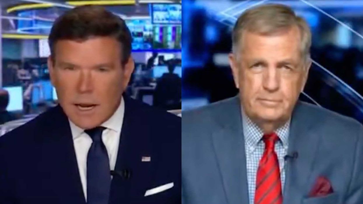 MAGA outraged as Fox News sounds alarm over Trump’s latest retribution