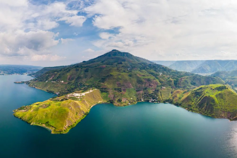 Bosan ke Danau Toba? Intip 5 hidden gem di Sumut, wajib masuk bucket