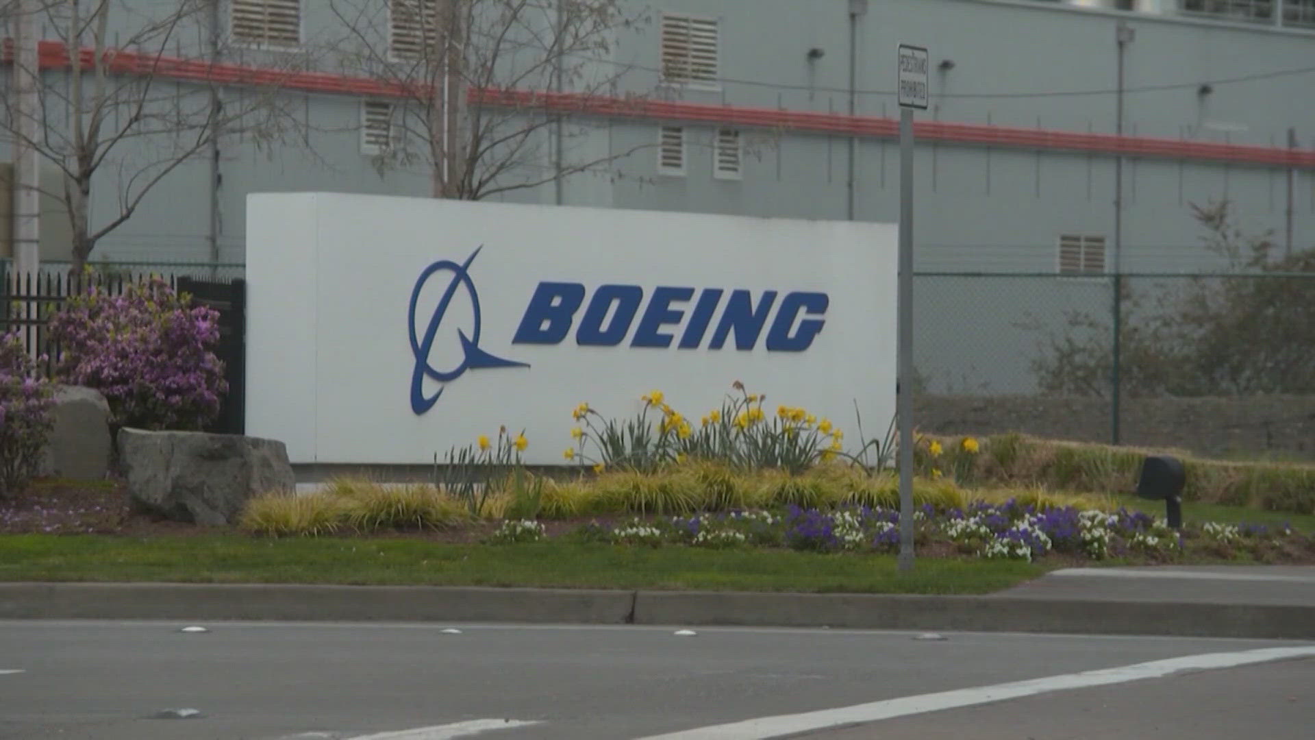 Boeing plans to make cuts to defense supply chain work group, source says