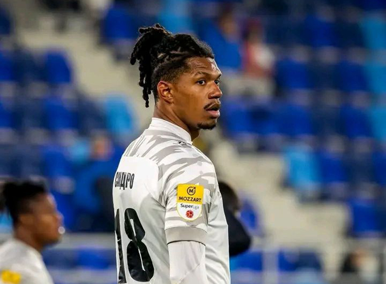 MERCATO - Sandro Trémoulet convoité par trois clubs européens