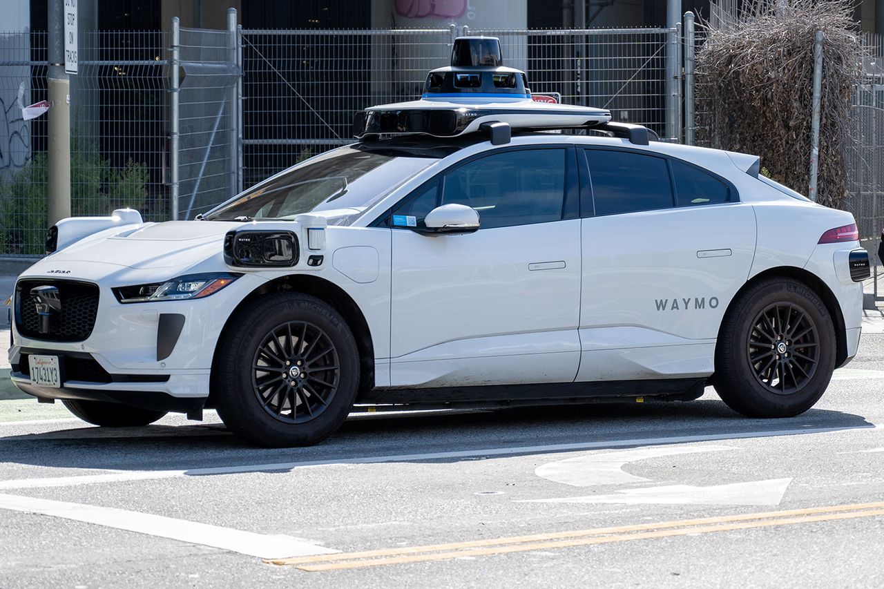 Waymo exec reveals company uses remote workers in the Philippines to ...
