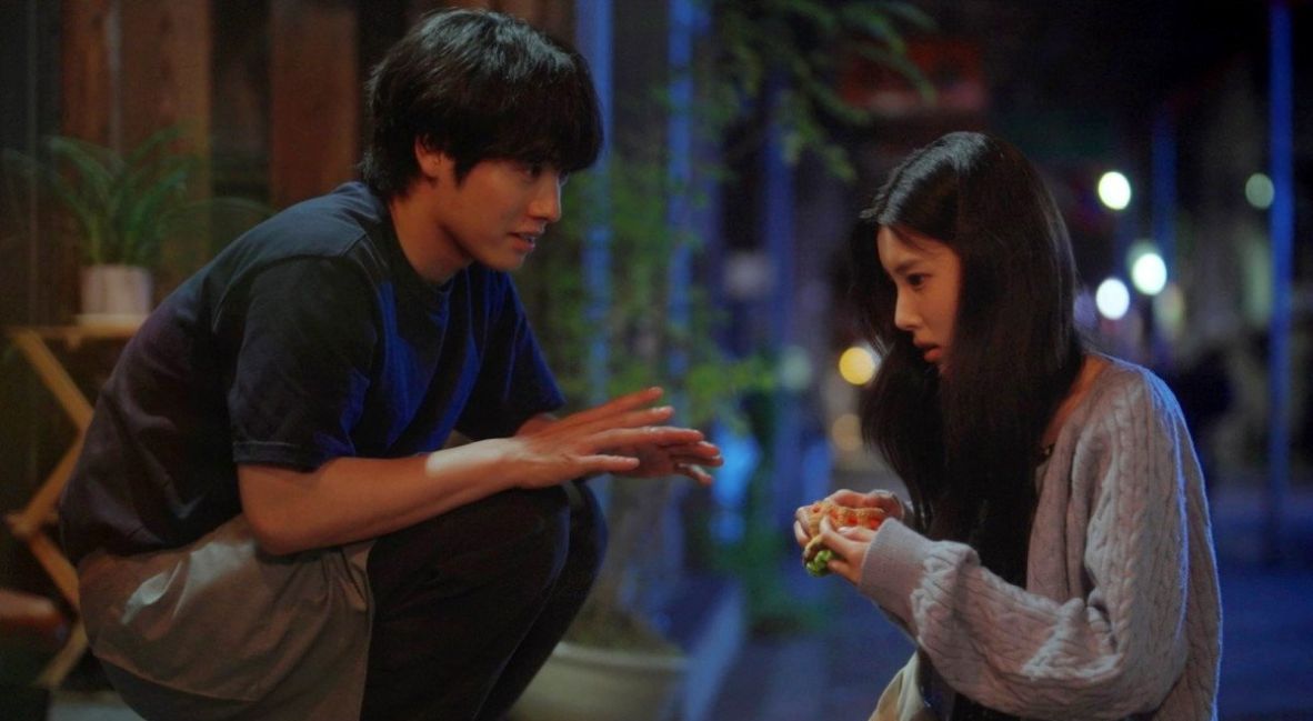 Review: ‘Gimbap and Onigiri’ episode 1