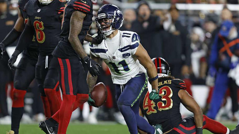 Who are the Seattle Seahawks' current biggest rivals?