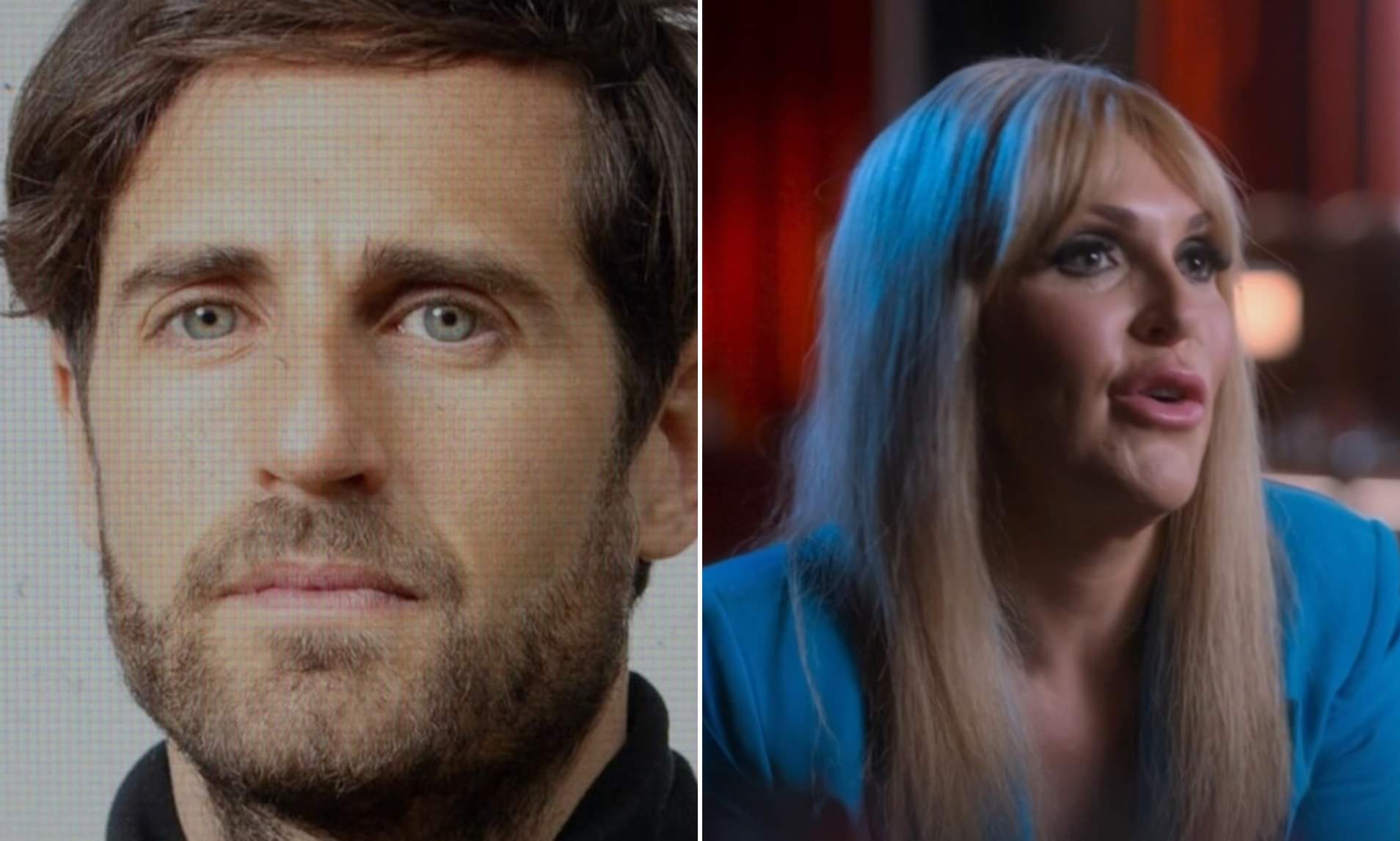 Women who fell for catfish - who pretended to be a male - reveal how ...