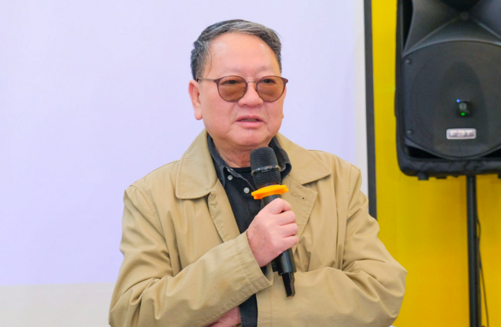 Liên hoan âm nhạc học thuật toàn quốc dành cho piano và thanh nhạc